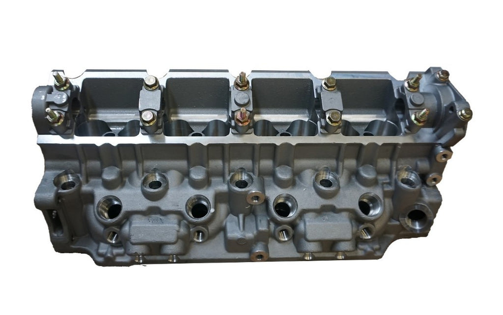 Renault Kangoo Mitsubishi Carisma F8Q Silindir Kapağı Takım Serkar - product