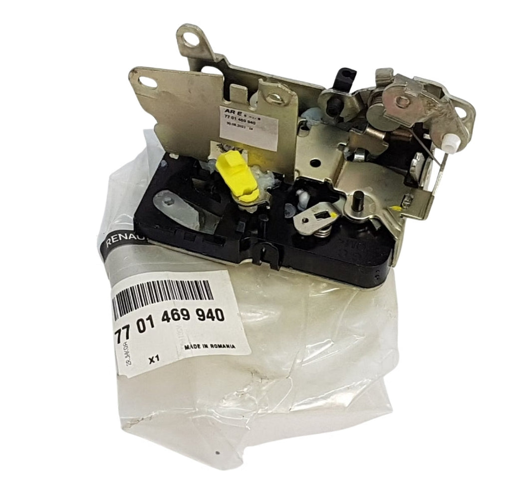 Renault Megane 1 Clio 2 Arka Sol Kapı Kilidi Mais 7701469940 - product