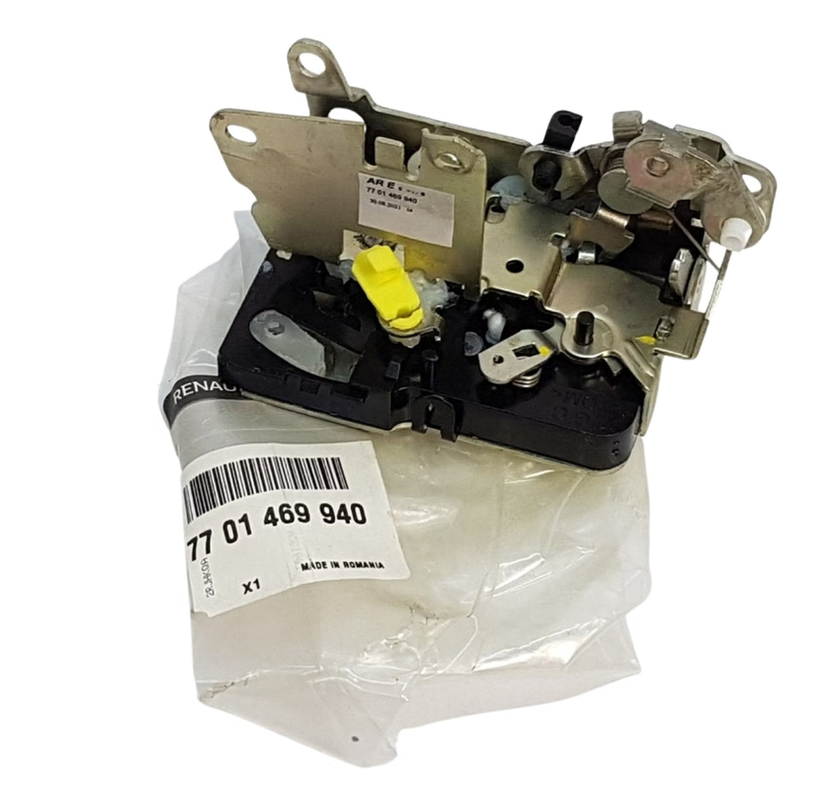 Renault Megane 1 Clio 2 Arka Sol Kapı Kilidi Mais 7701469940 - product