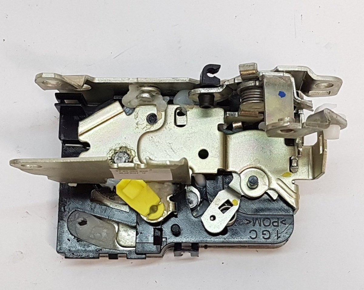 Renault Megane 1 Clio 2 Arka Sol Kapı Kilidi Mais 7701469940 - product