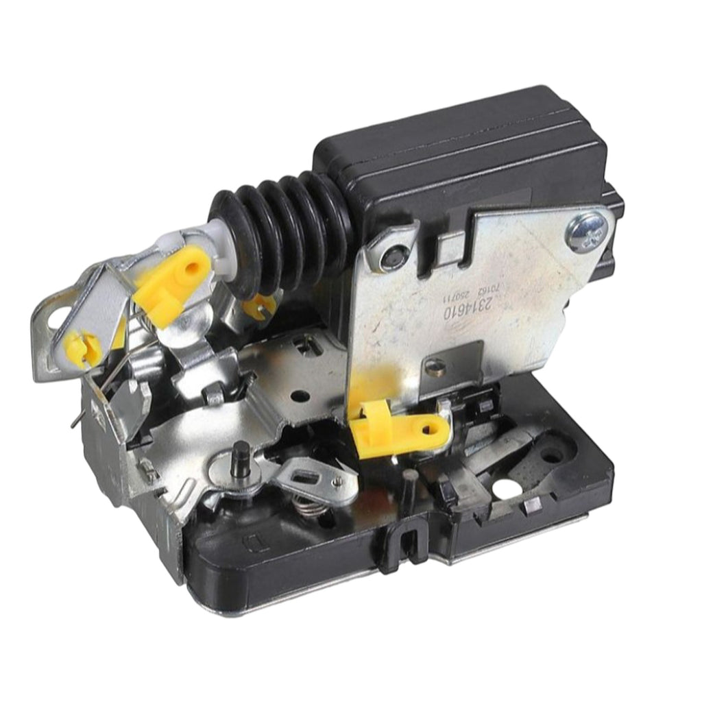 Renault Megane 1 Clio 2 Arka Sağ Kapı Kilidi Mekanik Zenon RN4460 - product