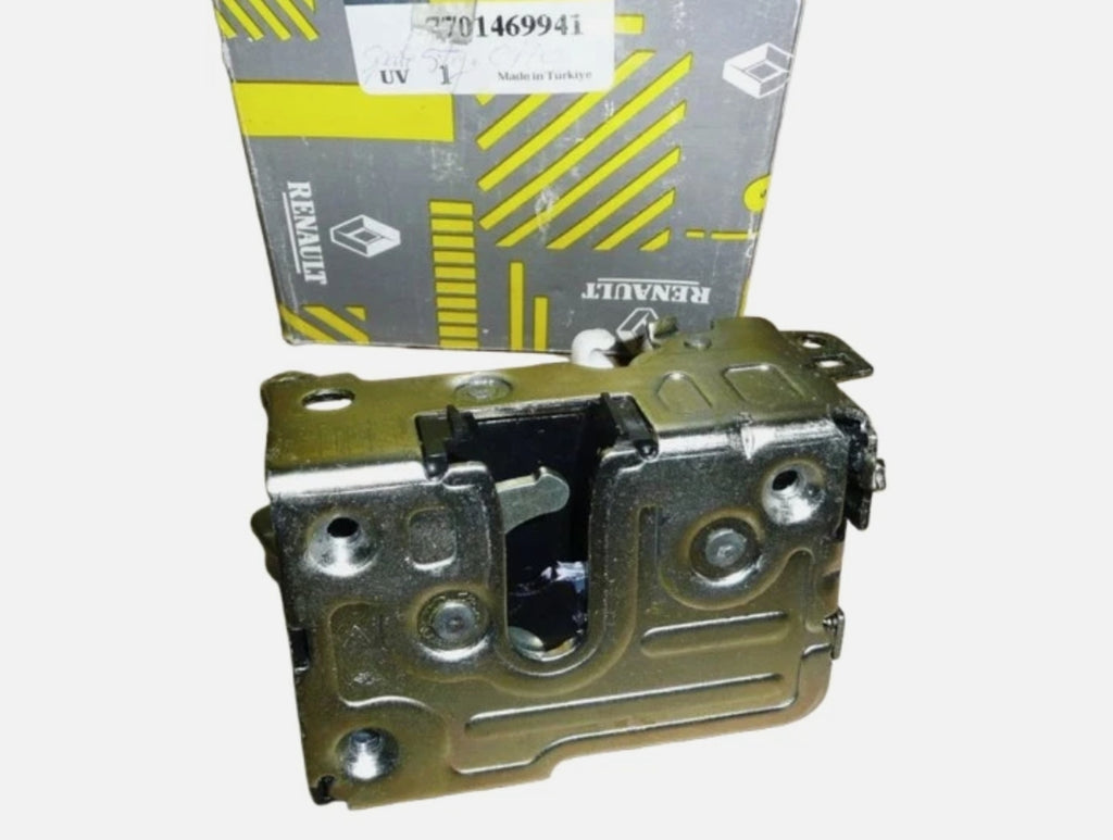 Renault Clio 2 Megane Symbol Arka Sağ Kapı Kilidi Mais 7701469941 - product