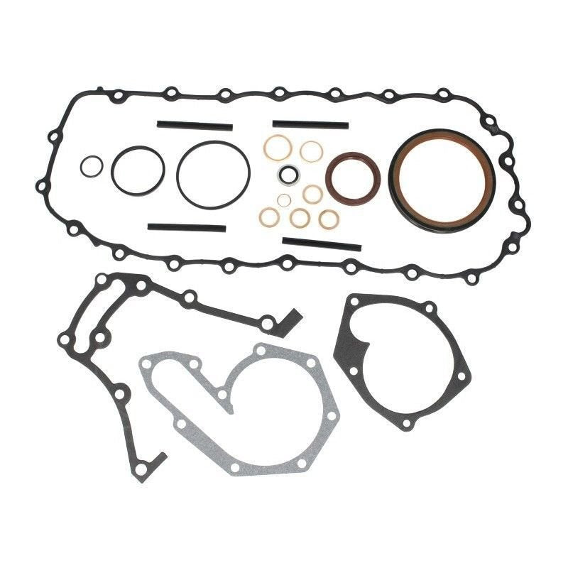 Motor Conta Takımı Alt Kangoo 1.9 F8Q F9Q F3R 7701470176