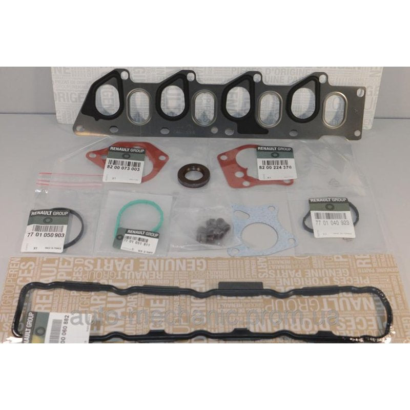Motor Contasi Takim Trafic Laguna I Megane I 1.9 Dti F9Q