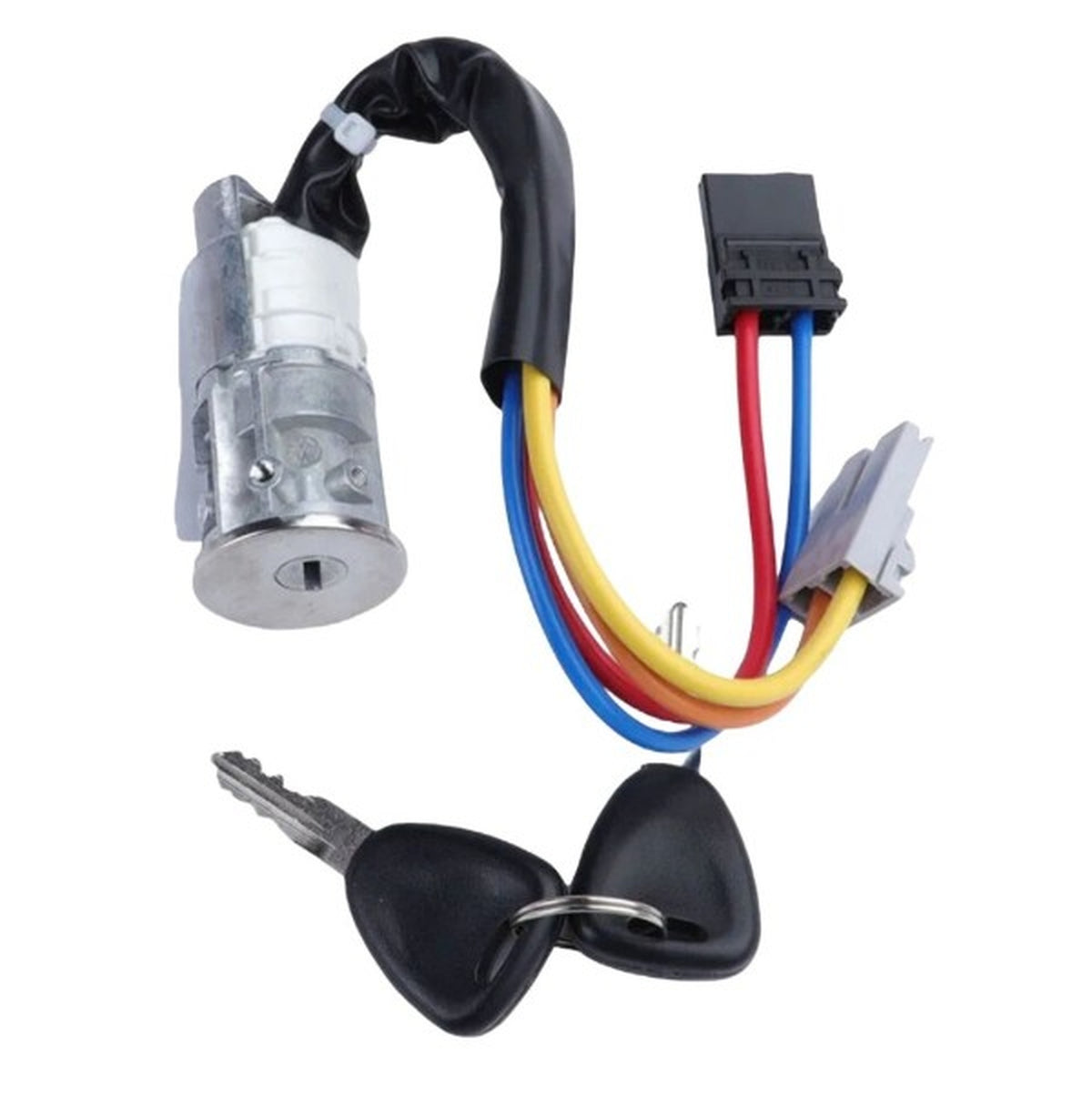 Renault Kangoo Kontak Anahtarı Kilitli 1998-2007 Zenon RN97504K - product
