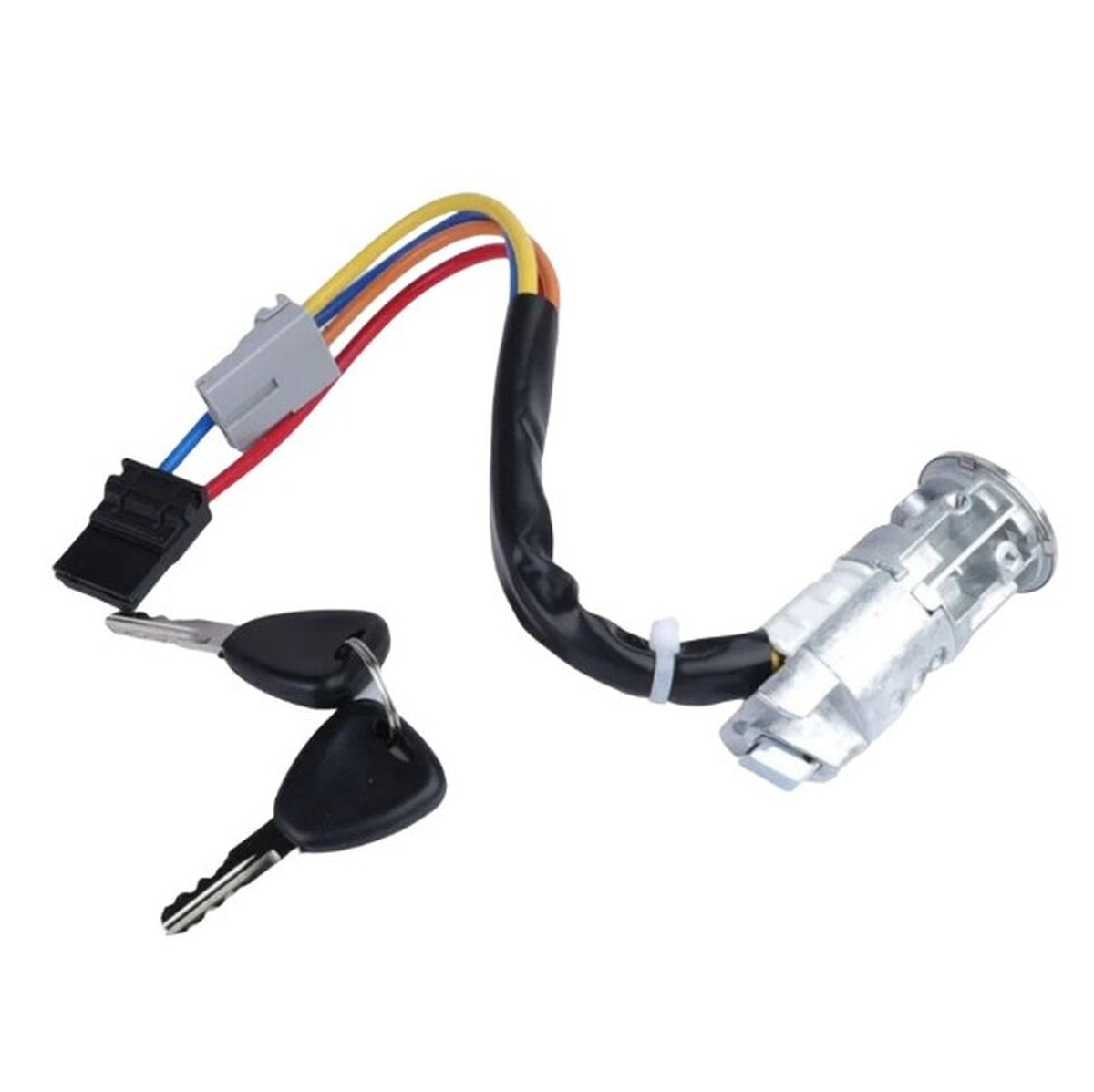 Renault Kangoo Kontak Anahtarı Kilitli 1998-2007 Zenon RN97504K - product