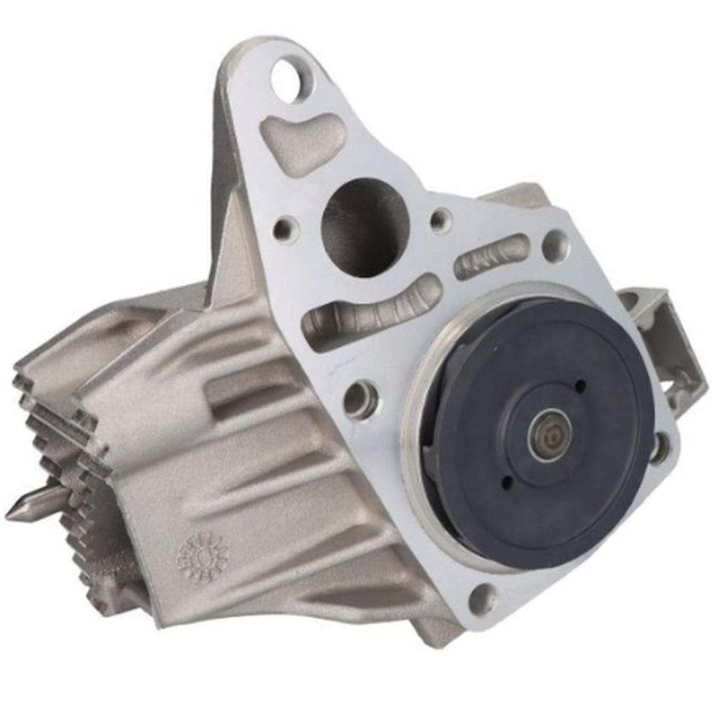 Renault Master 2 Movano A Jeep CJ5 Su Pompası Kale Radyatör 368905 - product