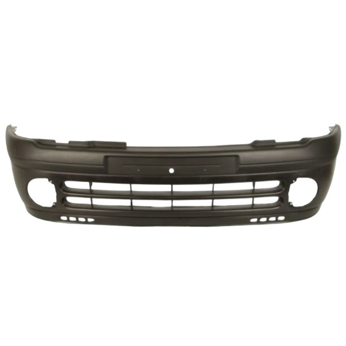 ON TAMPON CLIO HB 1998 2002 SISLI  - main