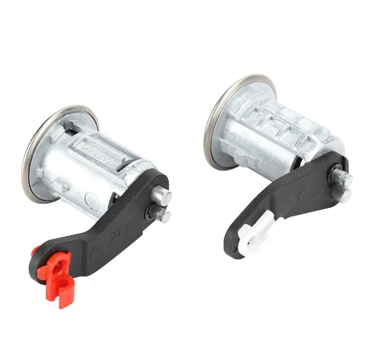 Renault Master 2 Kapı Kilidi Takım Anahtarlı Zenon RN97528 Yerli - product