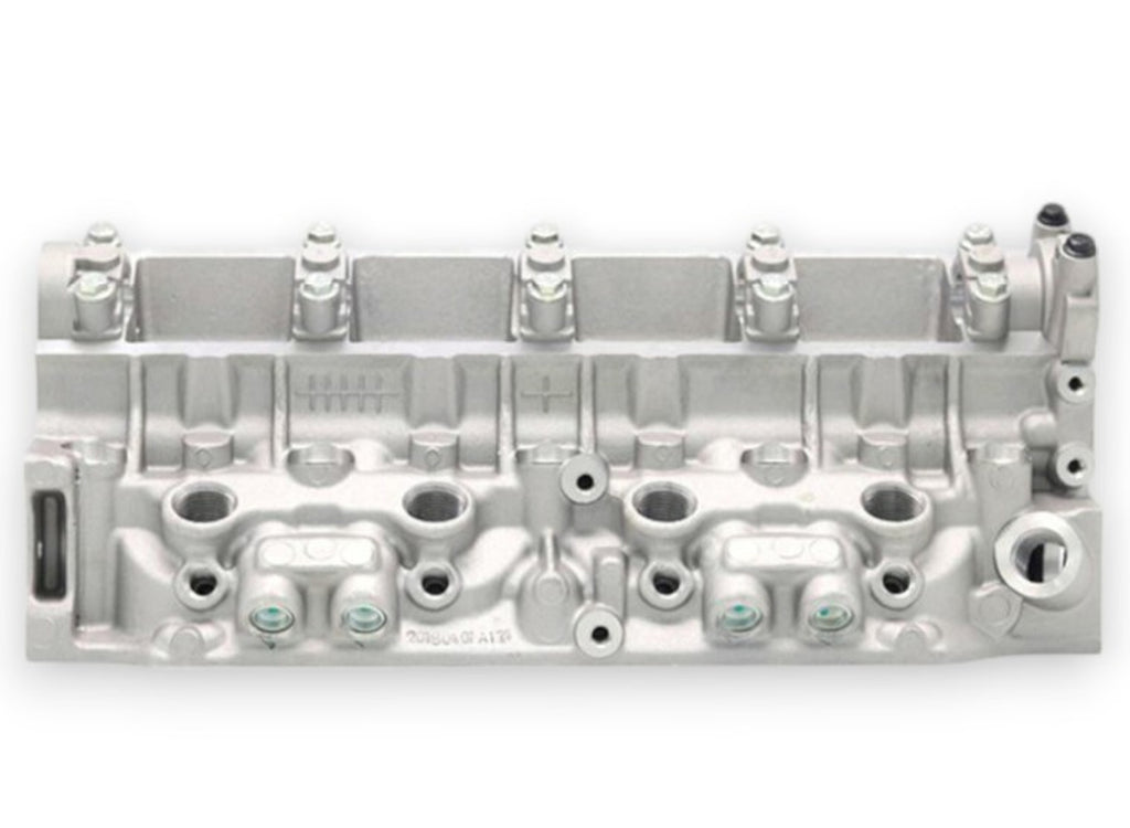 Renault Kangoo Carisma F8Q Silindir Kapak Subap Takımı Serkar 26919 - product