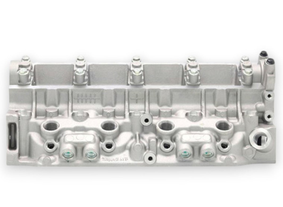 Renault Kangoo Carisma F8Q Silindir Kapak Subap Takımı Serkar 26919 - product