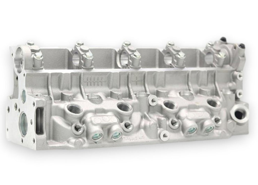 Renault Kangoo Carisma F8Q Silindir Kapak Subap Takımı Serkar 26919 - product