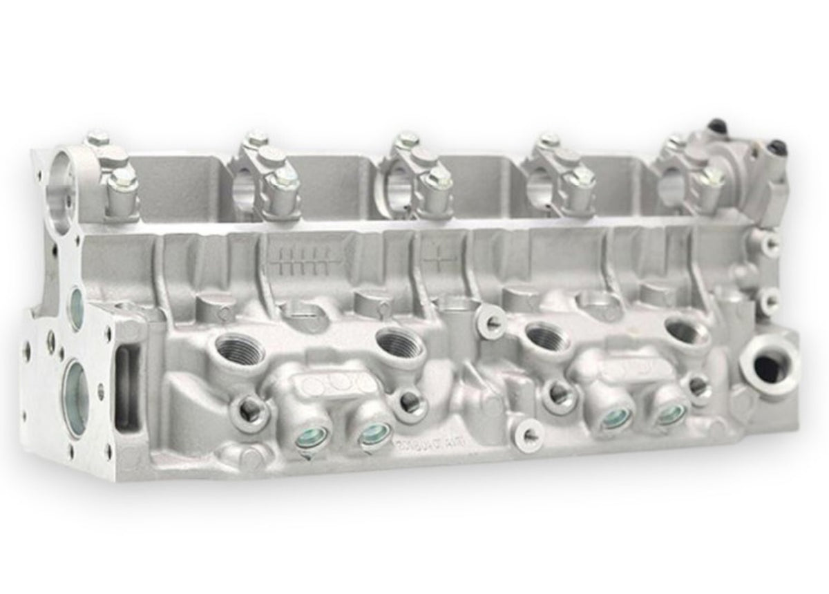 Renault Kangoo Carisma F8Q Silindir Kapak Subap Takımı Serkar 26919 - product
