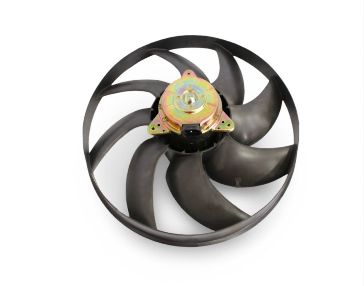 Renault Laguna 1 Fan Motoru ve Pervanesi Mais 7701471356 - main