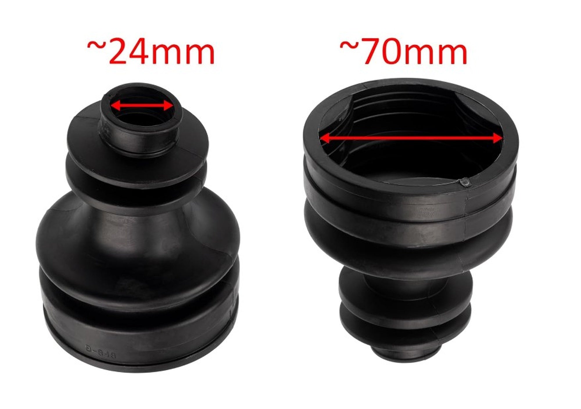 OEM #1837 - Teknik Resim