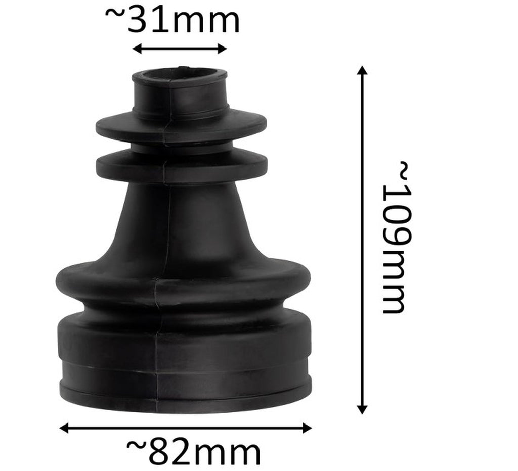 OEM #1837 - Teknik Resim