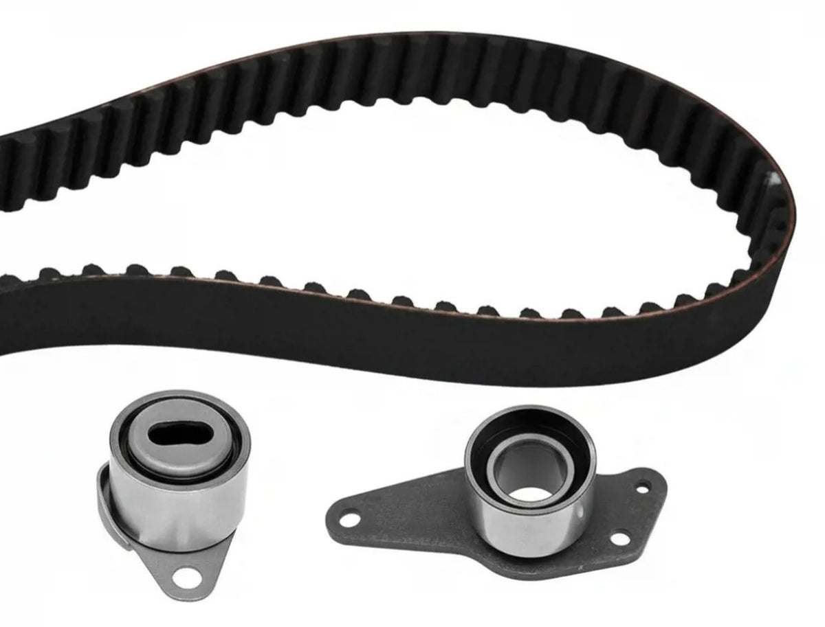 EGZANTRİK KAYIŞ KİTİ KANGO EXPRESS (0918T) - product