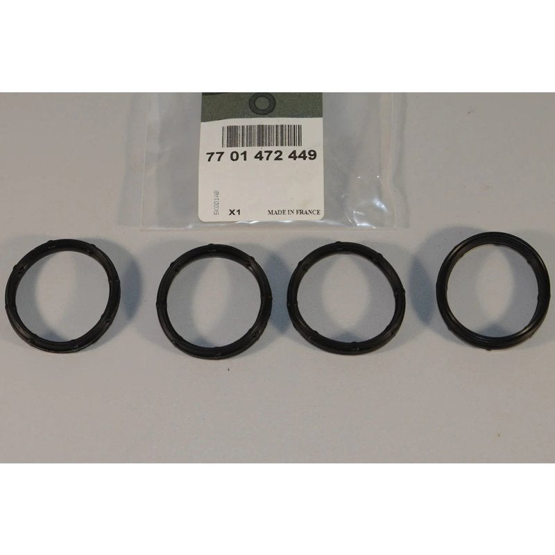 Master 2.2Dci 2.5Dci G9U Emme Manifold Conta Takimi 7701472449 