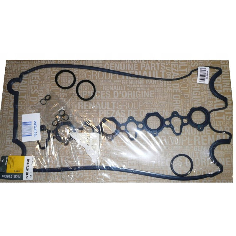 Motor Üst Kapak Contasi Takim Master 2 - 3 2.3Dci G9U