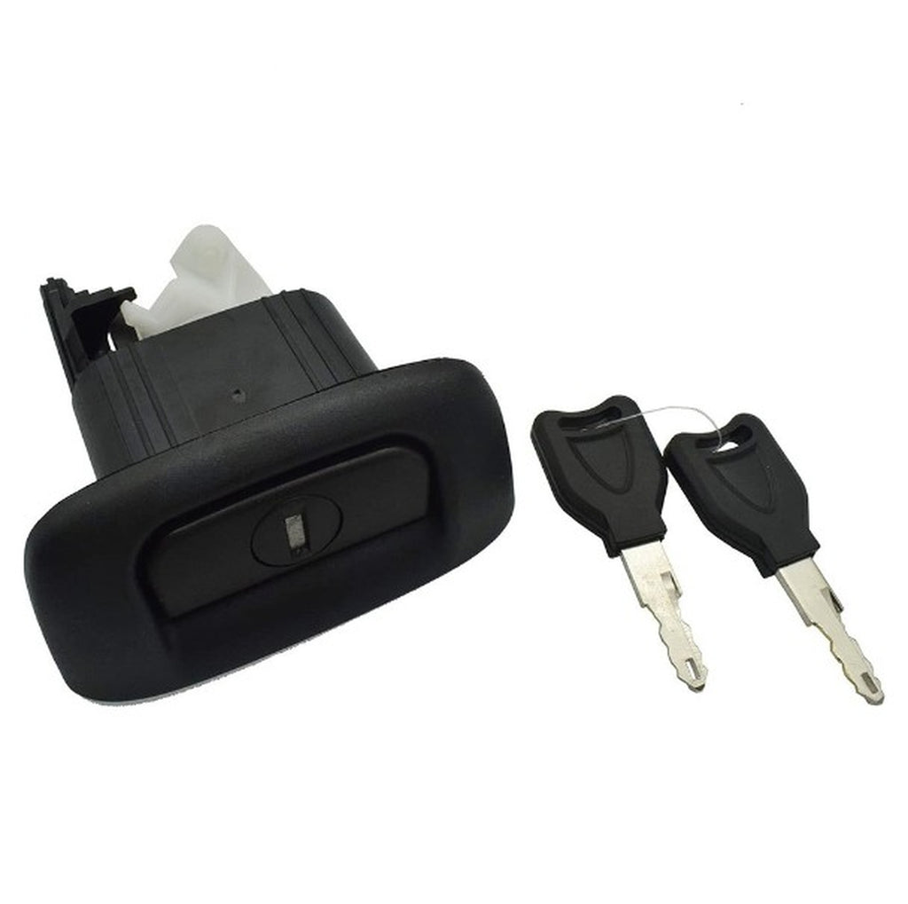 Renault Clio 2 Thalia Logan Bagaj Kilidi Arka Zenon RN97518 - product