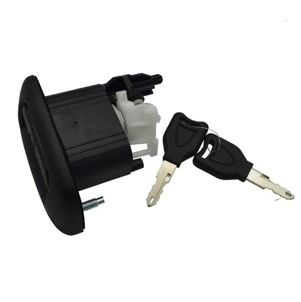 Renault Clio 2 Thalia Logan Bagaj Kilidi Arka Zenon RN97518 - product