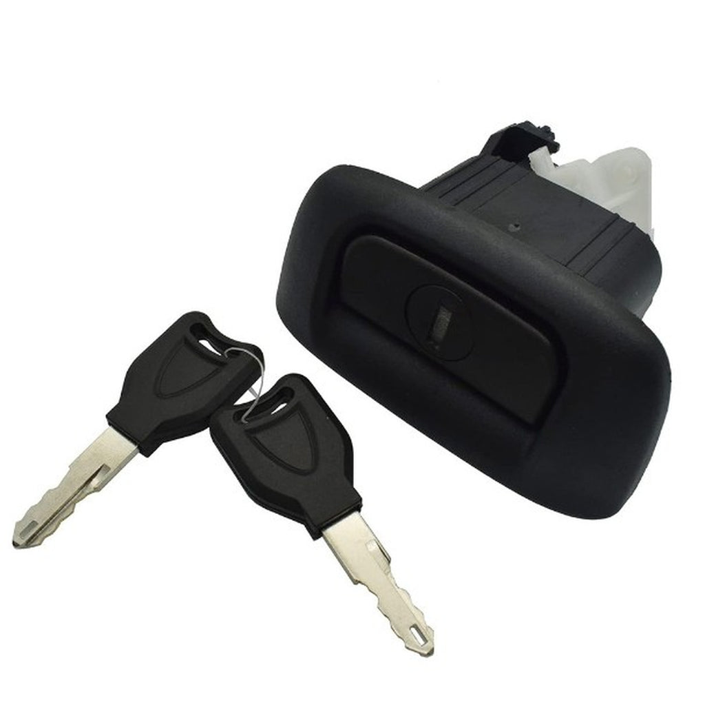 Renault Clio 2 Thalia Logan Bagaj Kilidi Arka Zenon RN97518 - product