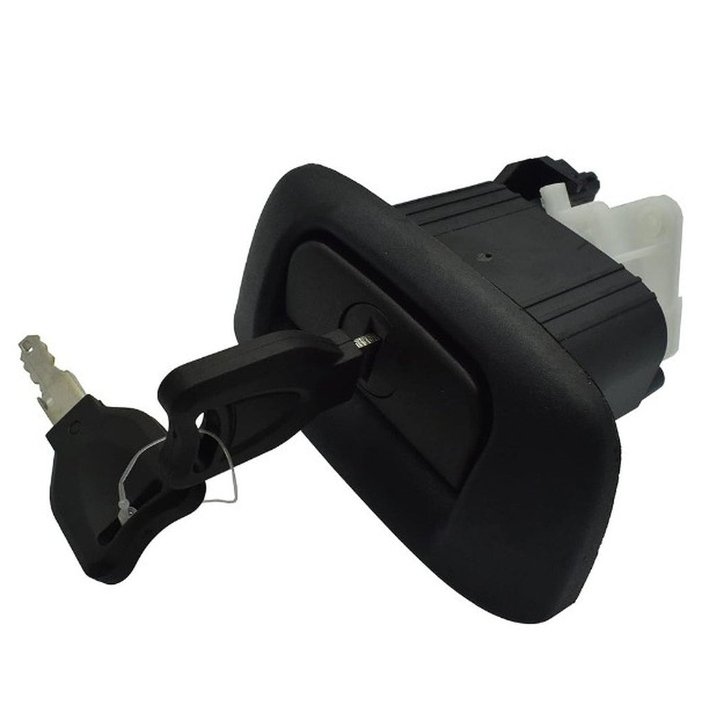 Renault Clio 2 Thalia Logan Bagaj Kilidi Arka Zenon RN97518 - product