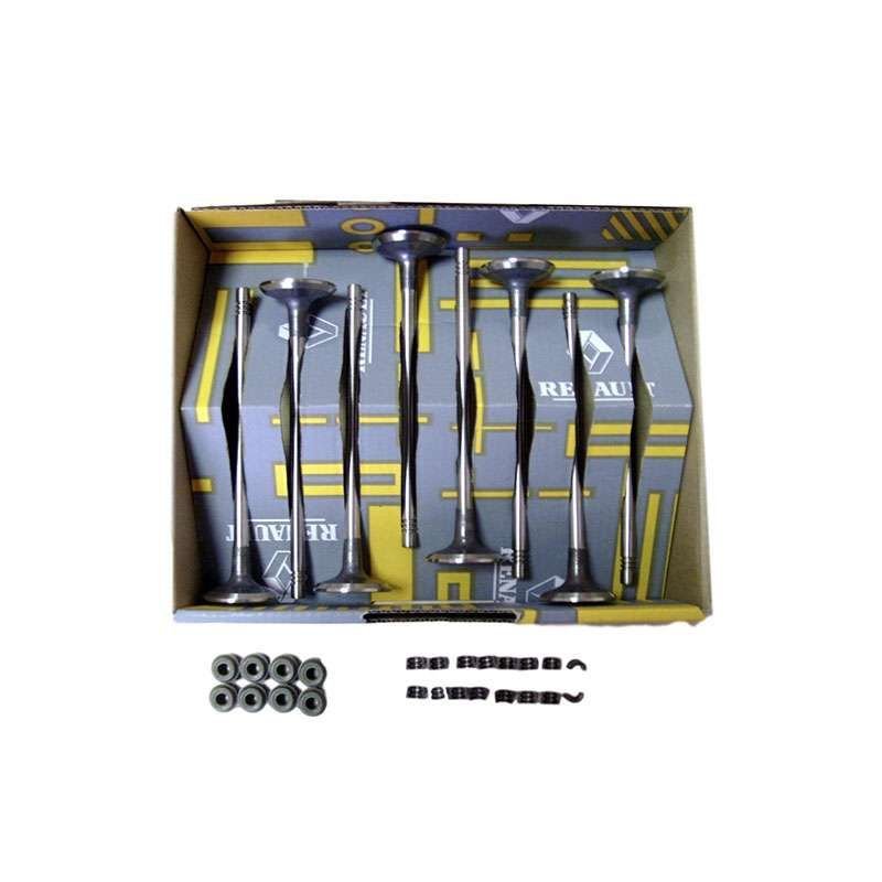 Laguna Master 2.5 G9U Subap Takımı Emme  7701472669 