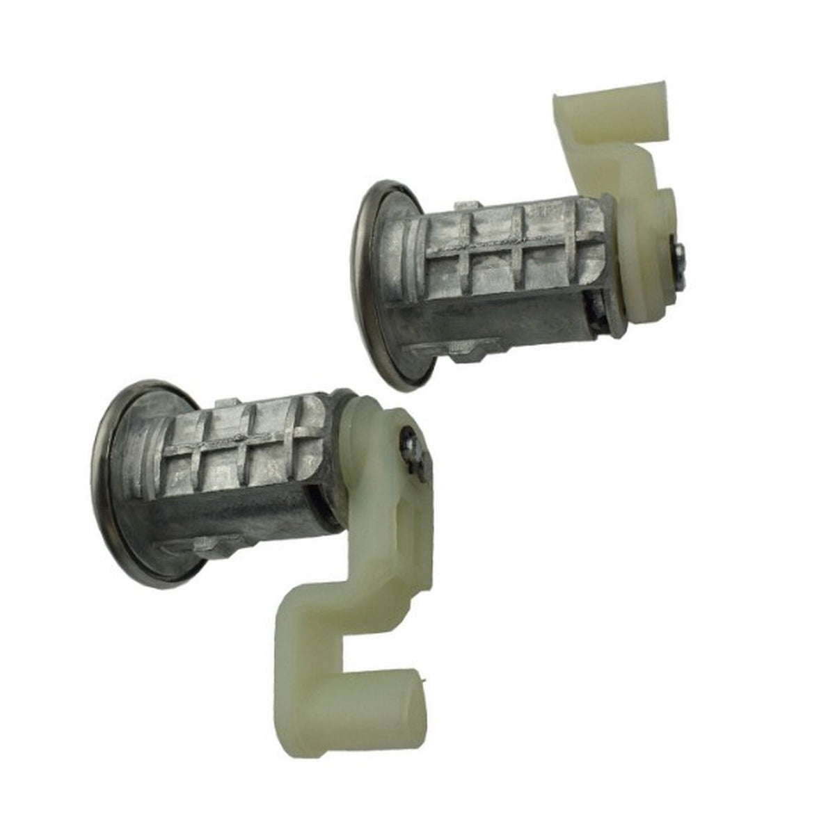 Renault Clio 2 Symbol Kapı Kilidi 2'li Set Zenon RN97523 - product