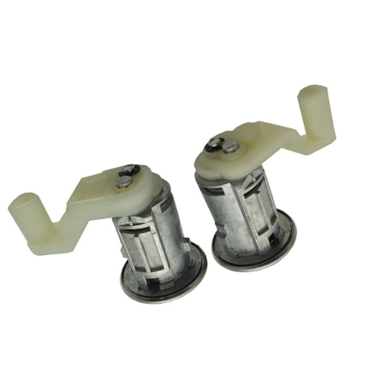 Renault Clio 2 Symbol Kapı Kilidi 2'li Set Zenon RN97523 - product