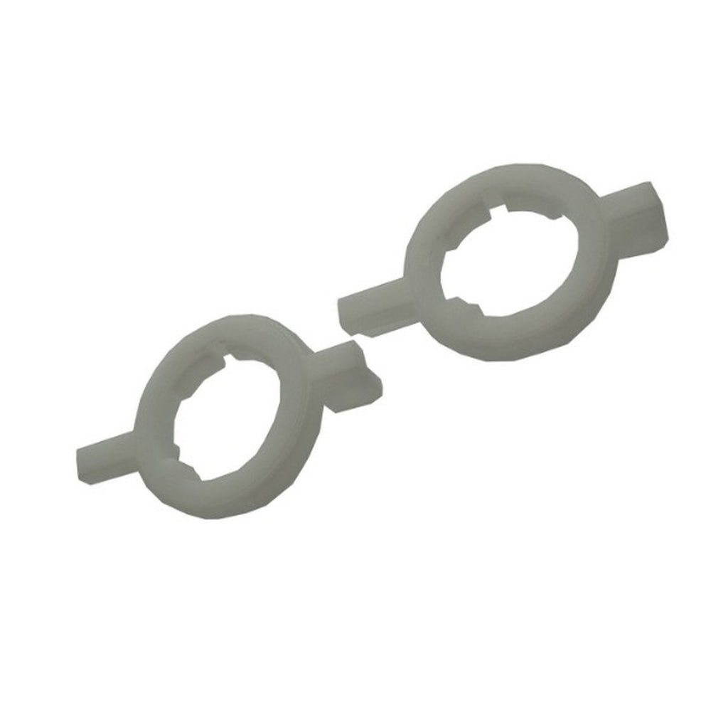 Renault Clio 2 Symbol Kapı Kilidi 2'li Set Zenon RN97523 - product