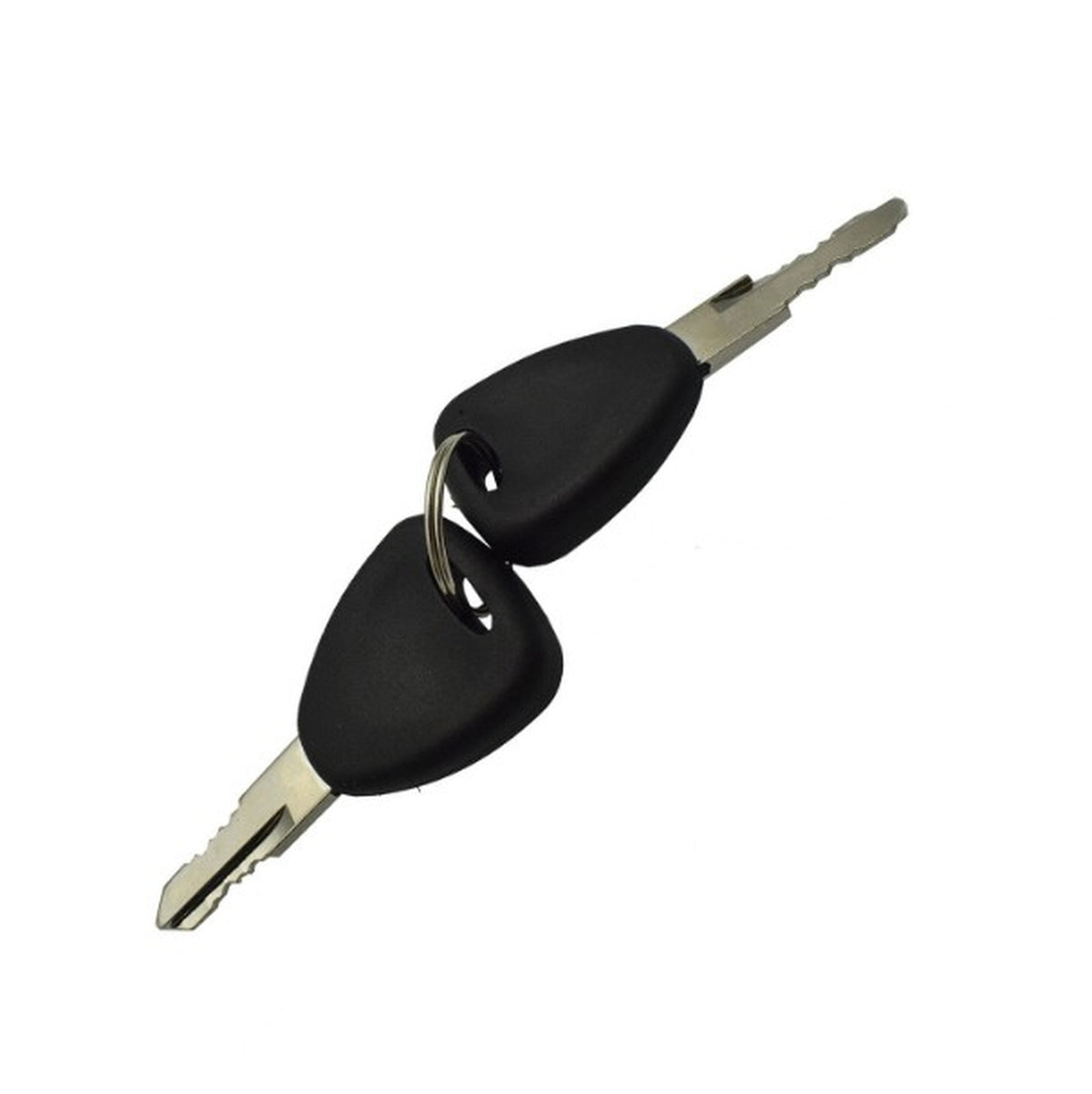 Renault Clio 2 Symbol Kapı Kilidi 2'li Set Zenon RN97523 - main