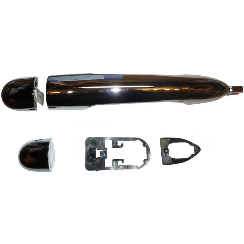 Dış Açma Kapı Kolu Krom Laguna 2 7701472933