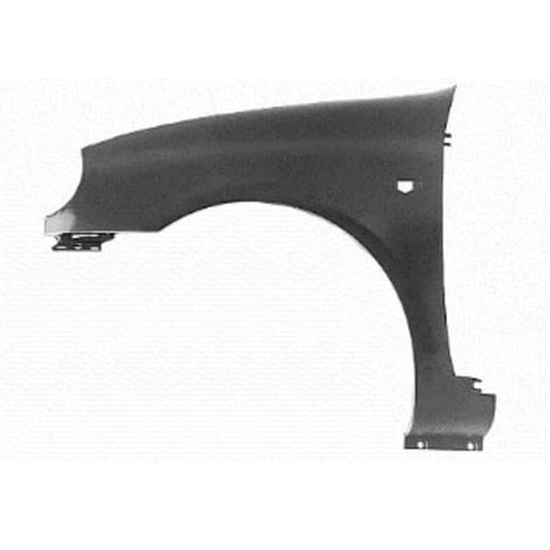 Clio Ön Çamurluk Sol 1999 - 2002 Arası Hatchback Orijinal 7701473025