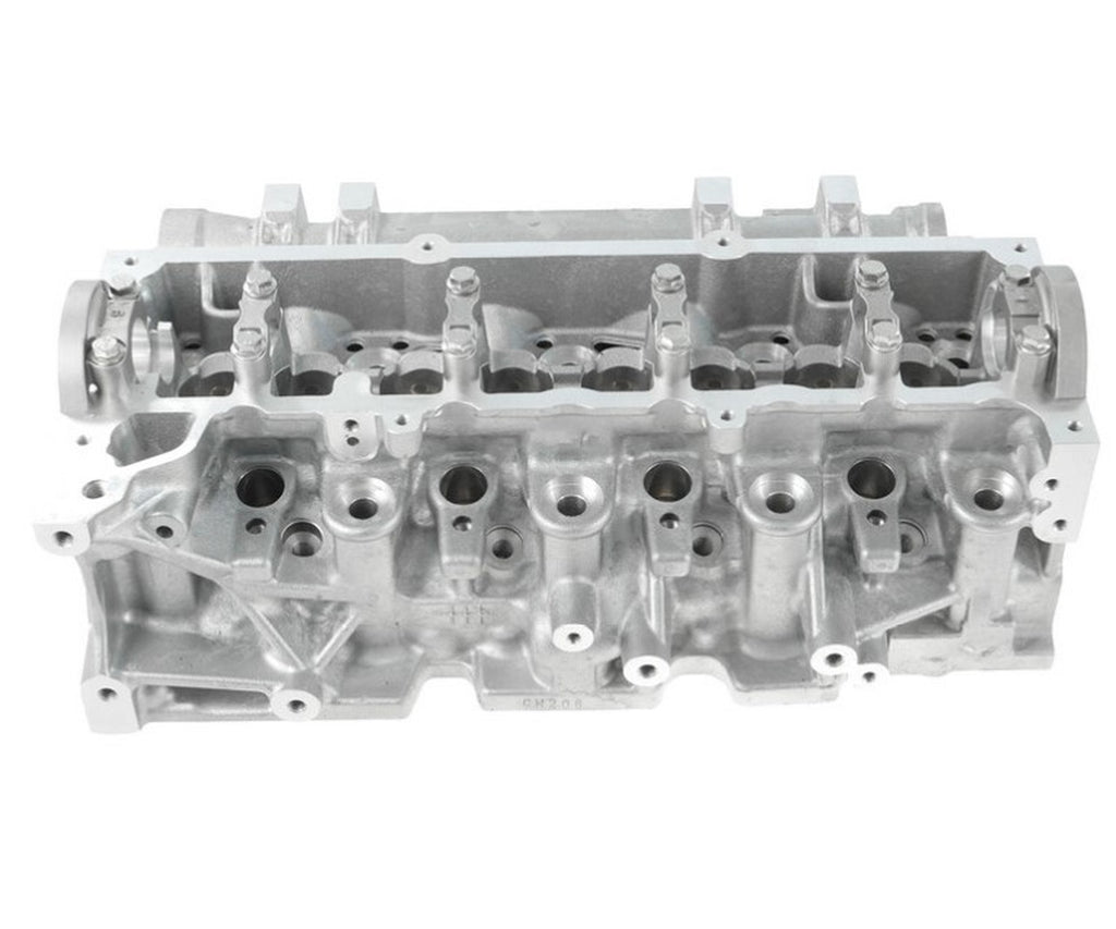 Renault Dacia Nissan 1.5 DCI Silindir Kapağı Takımlı Serkar 26918 - main