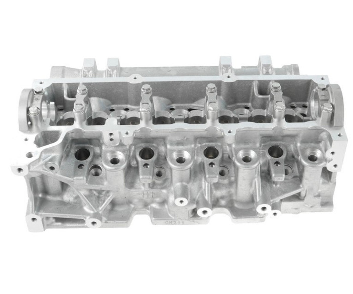 Renault Dacia Nissan 1.5 DCI Silindir Kapağı Takımlı Serkar 26918 - main
