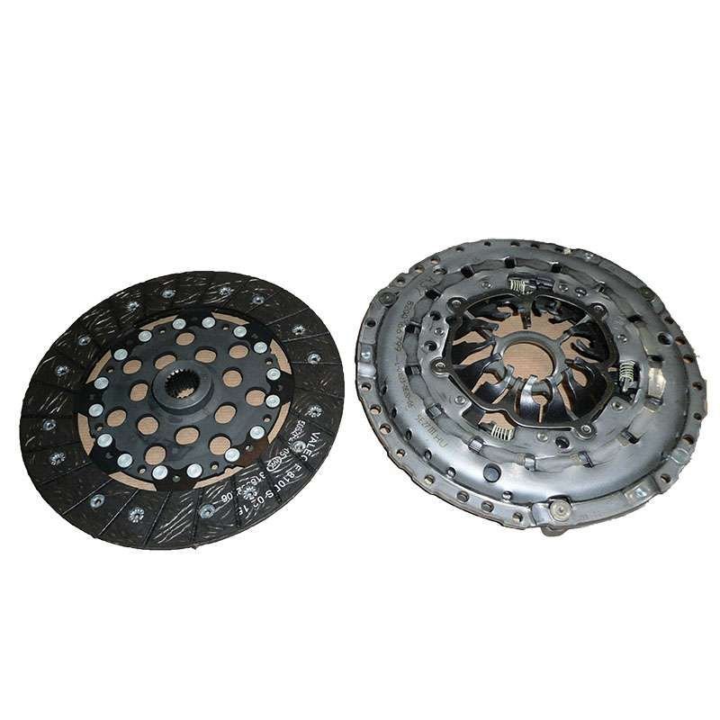 Debriyaj Seti Laguna 2 1.9 Dci 7701473583
