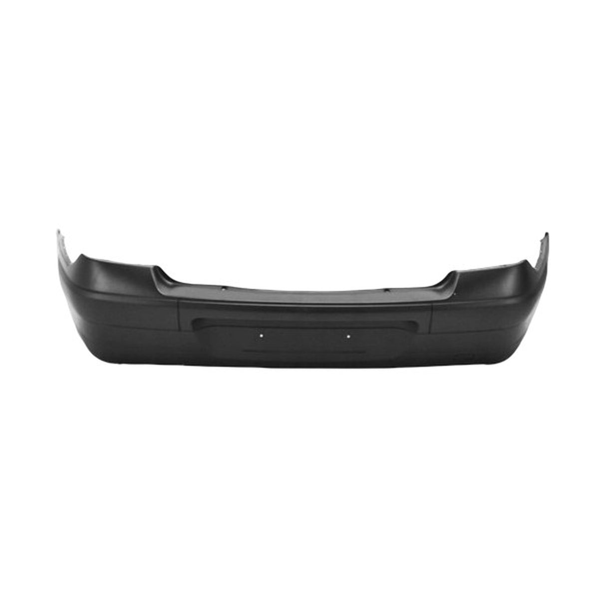 ARKA TAMPON (TUV) CLIO II SYMBOL (01-05) - main