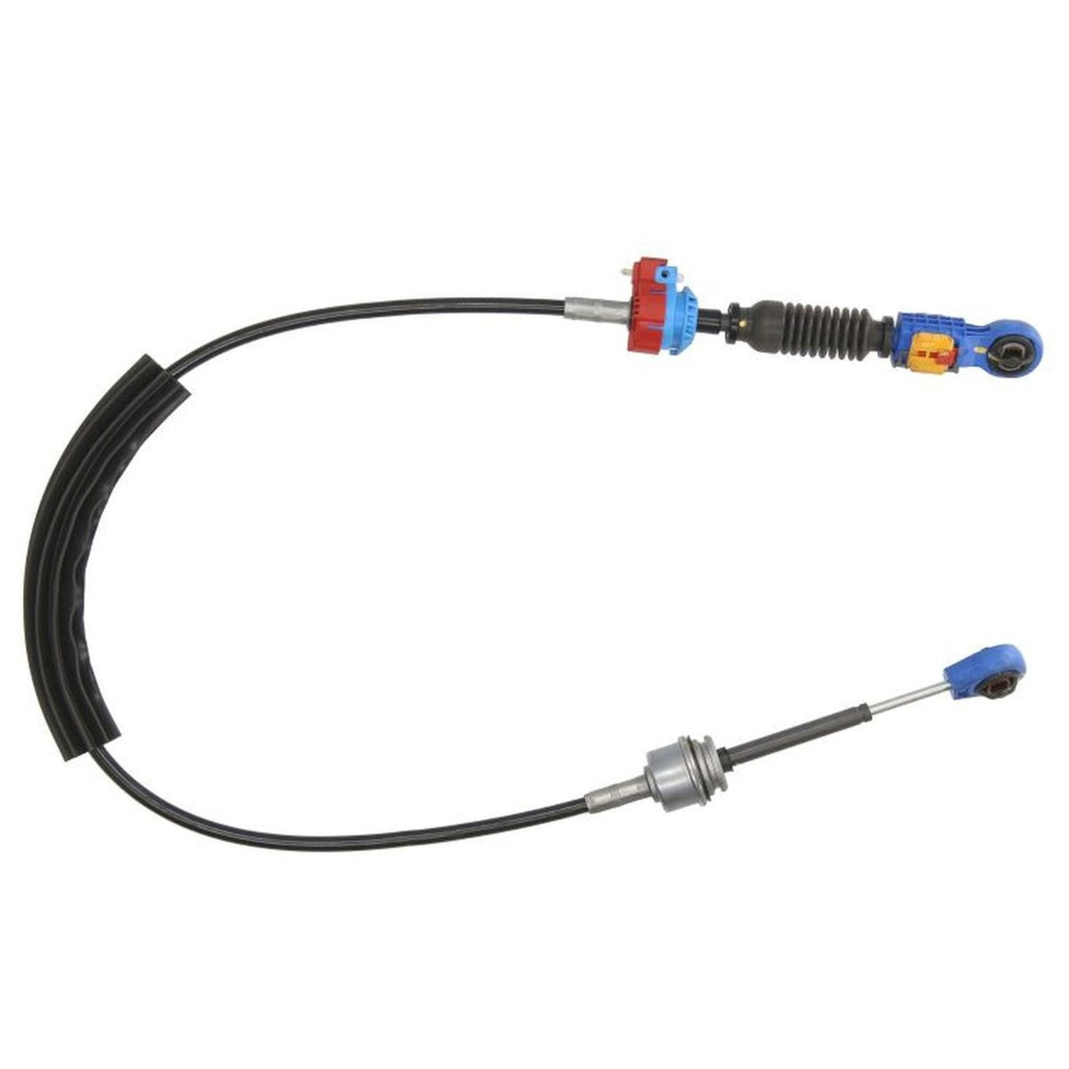 Renault Megane 2 Vites Kumanda Teli Sağ 6 Vites 2002-2008 Zenon RN1019 - main