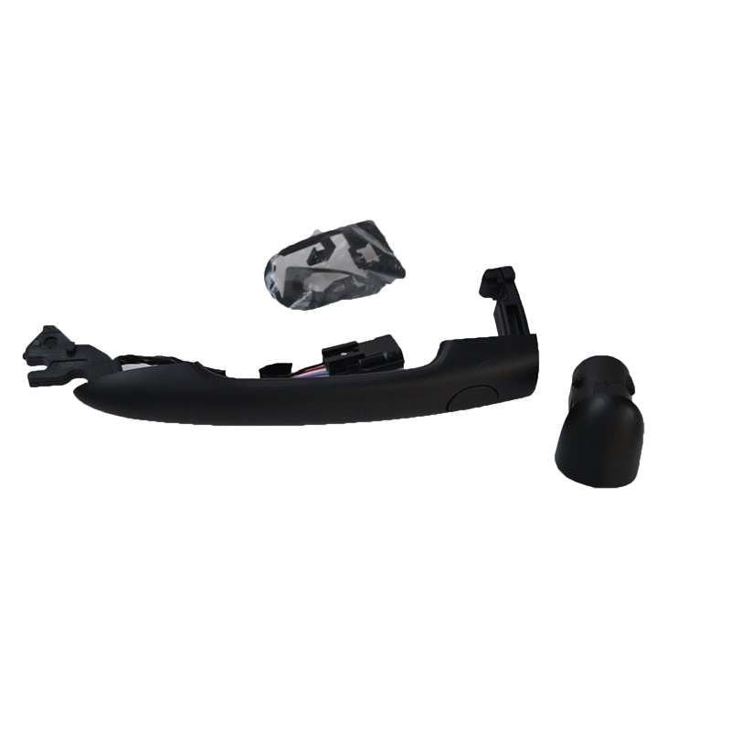 Dış Kapı Açma Kolu Astarlı Megane 2 Scenic 2 7701474995