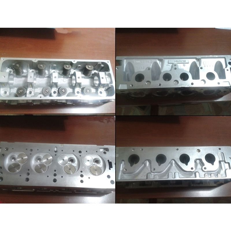 Silindir Kapağı K7J - K7M 1.4 8V - 1.6 8V Clio Kango Megane Logan Sandeo 7701475893