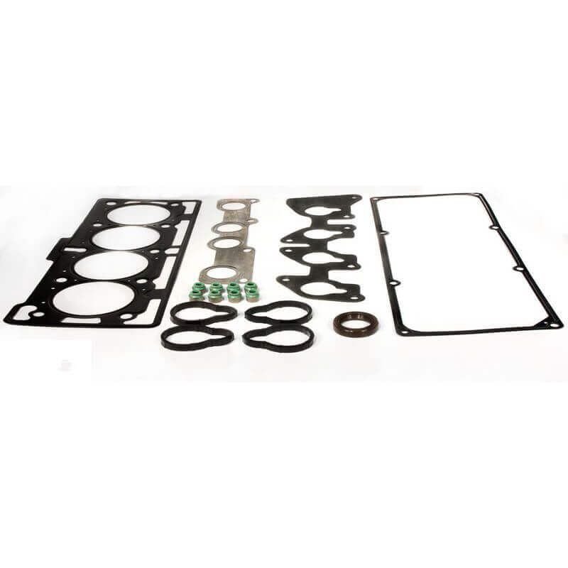 Motor Üst Takım Conta Silindir Contalı Dik Kanal Logan 1.4 1.6 8V 7701475899