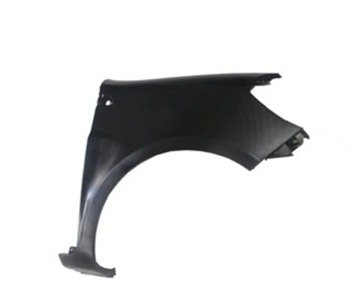 Renault Clio 2006-2011 HB Ön Çamurluk Sağ Mais 7701476103 - main