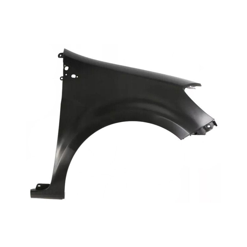 Clio 3 Ön Çamurluk Sağ 2003 - 2012 Arası Hatchback Orijinal 7701476105