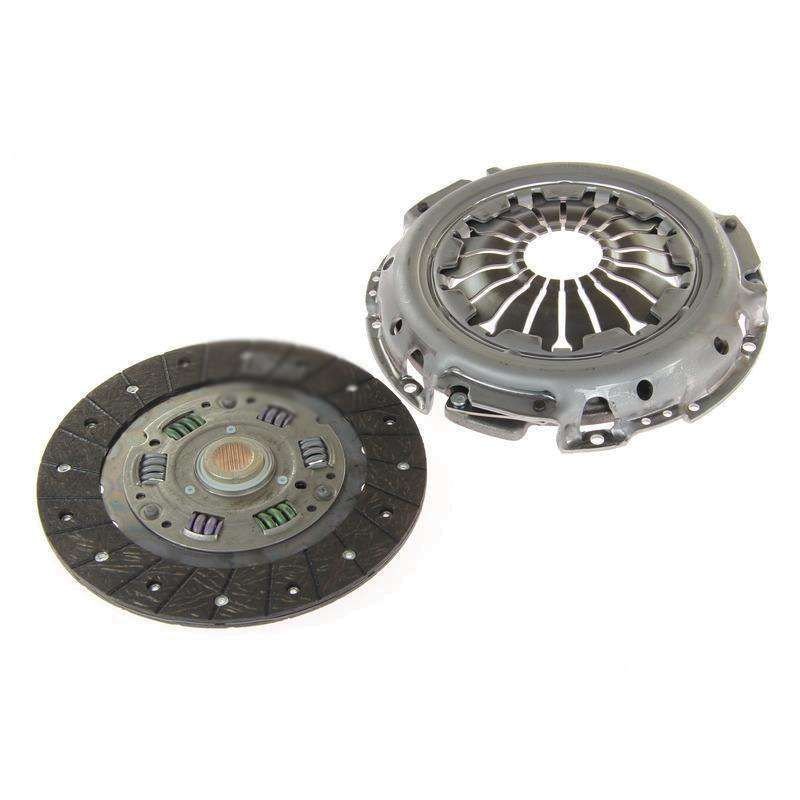 Laguna 2 1.6 16V Debriyaj Seti 7701476327 7701473648