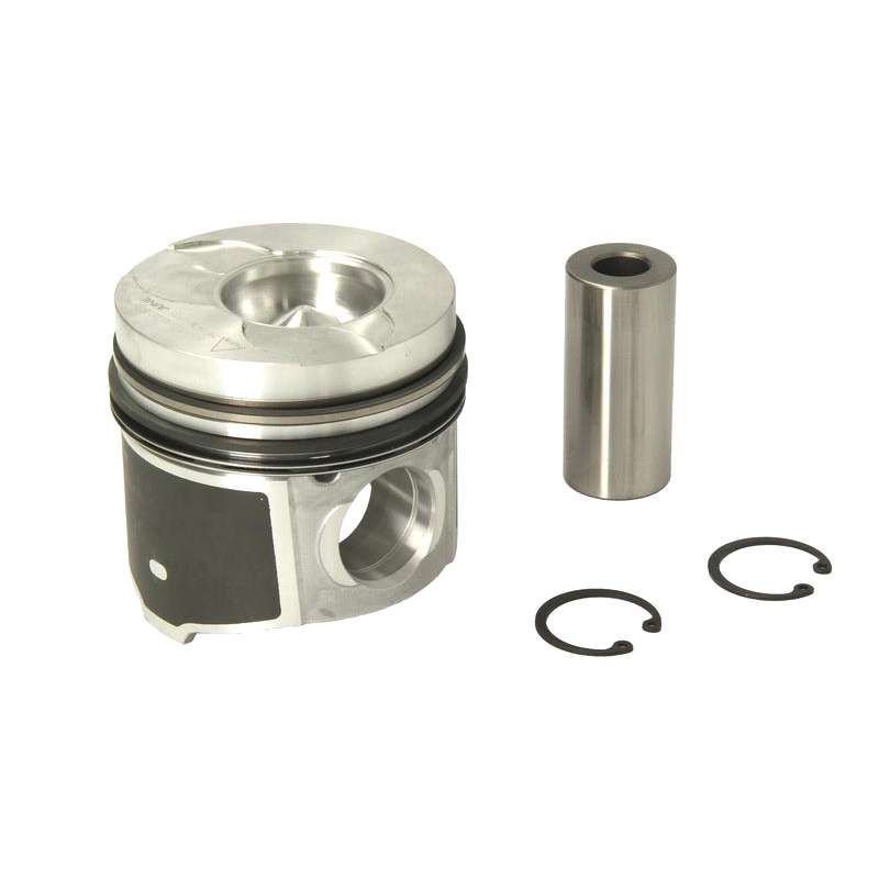 Trafic 2 Laguna 2 Silindir Onarım Seti (Piston, Segman) Orijinal 7701476499