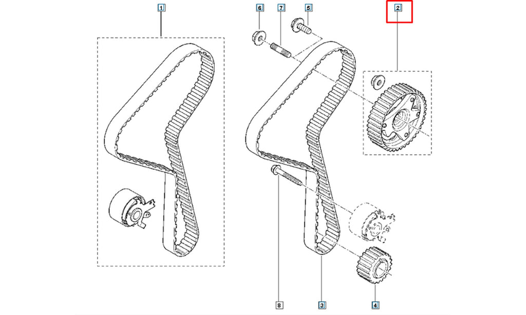 OEM #2015 - Teknik Resim