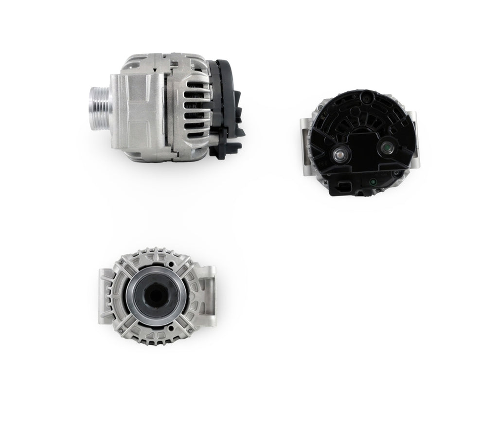 Renault Megane Alternatör 95A Mais 7701476810 - product
