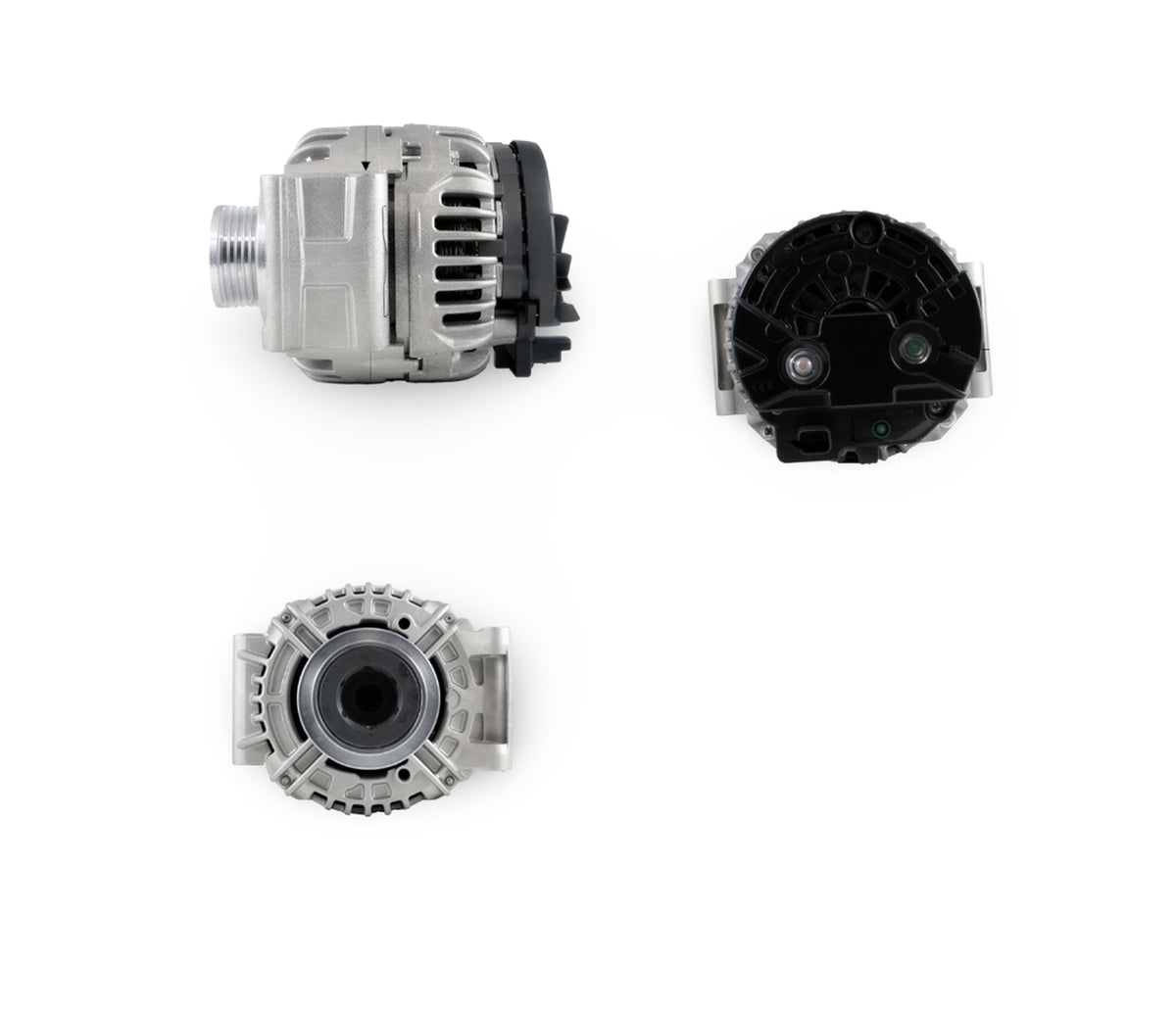 Renault Megane Alternatör 95A Mais 7701476810 - product