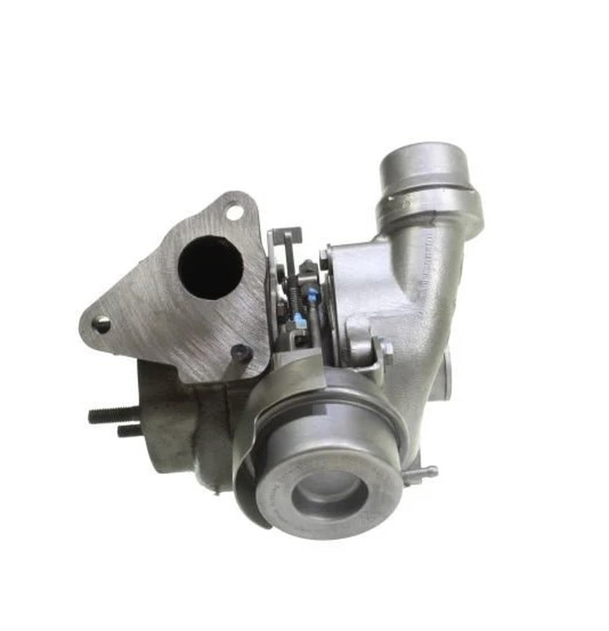 Renault Megane 3 Clio 3 Fluence 1.5 DCI Turbo Marelli 359004200730 - main